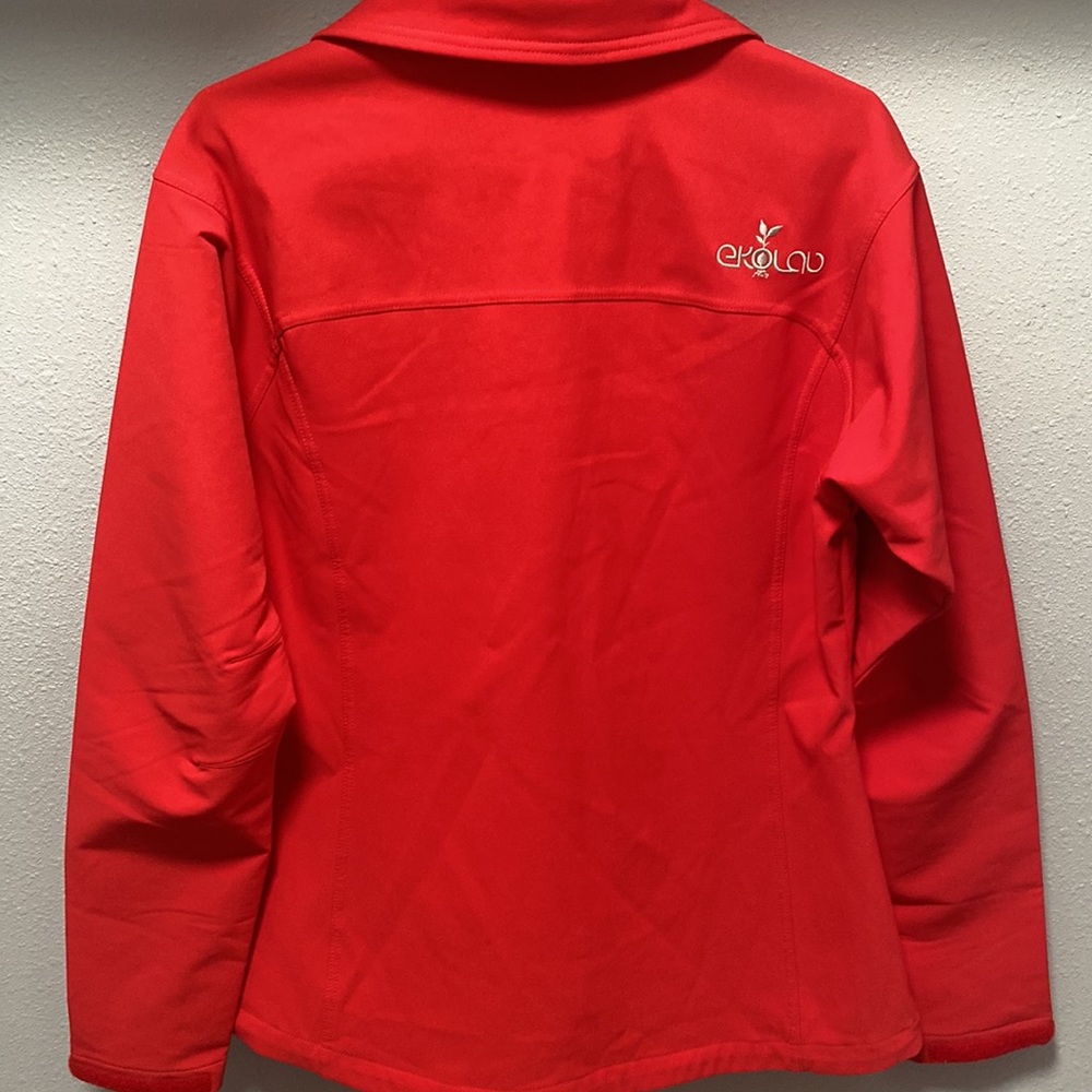 Helly Hansen Soft Shell Jacket - image 3